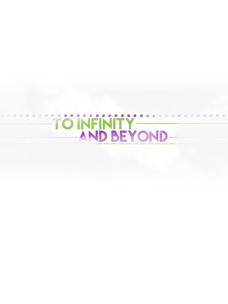 (18) TO INFINITY AND BEYOND -- BUZZ LIGHTYEAR (DISNEY) 