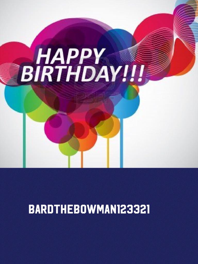 Bardthebowman123321