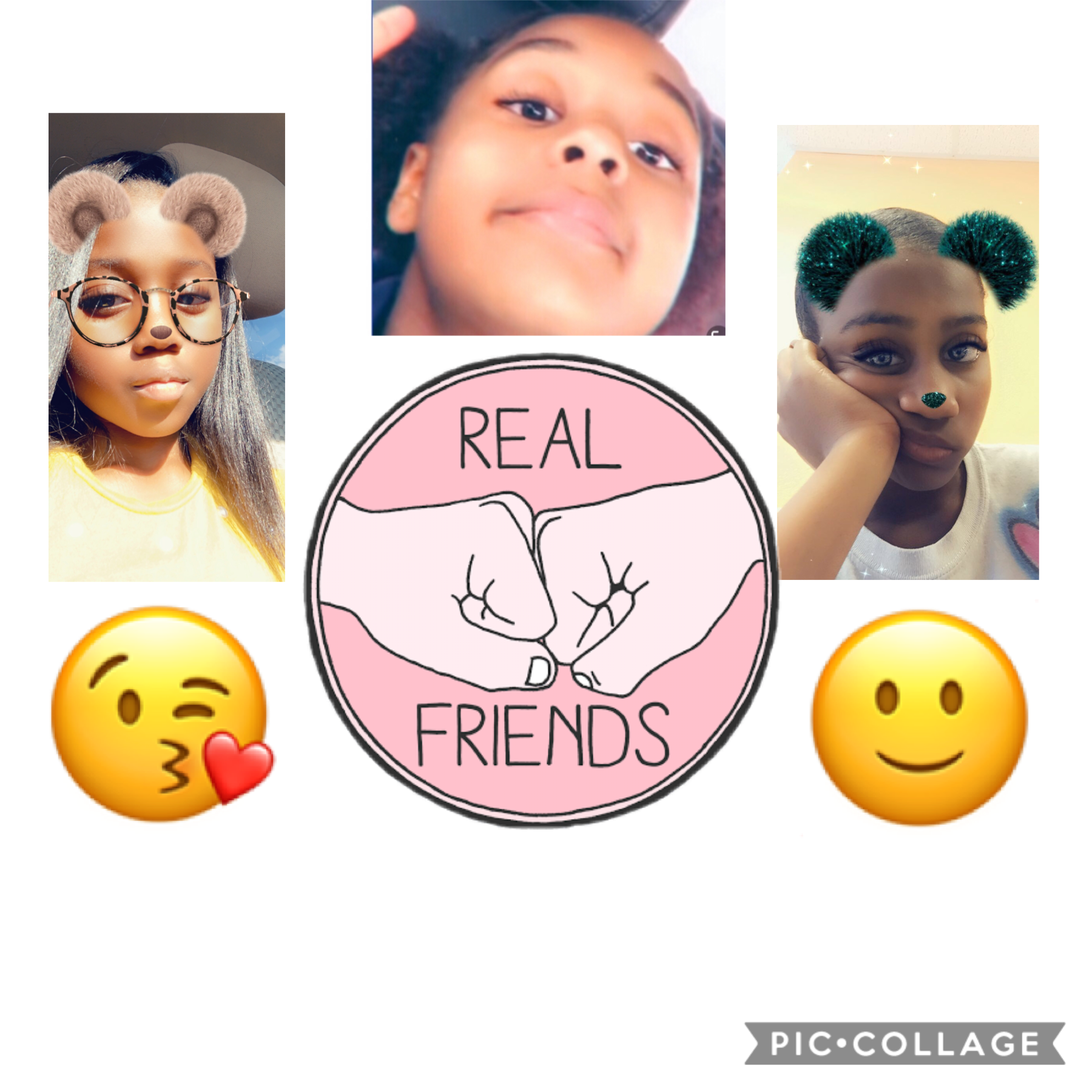 Real friends #friends #like4like #follow4follow 🙂😘🥰