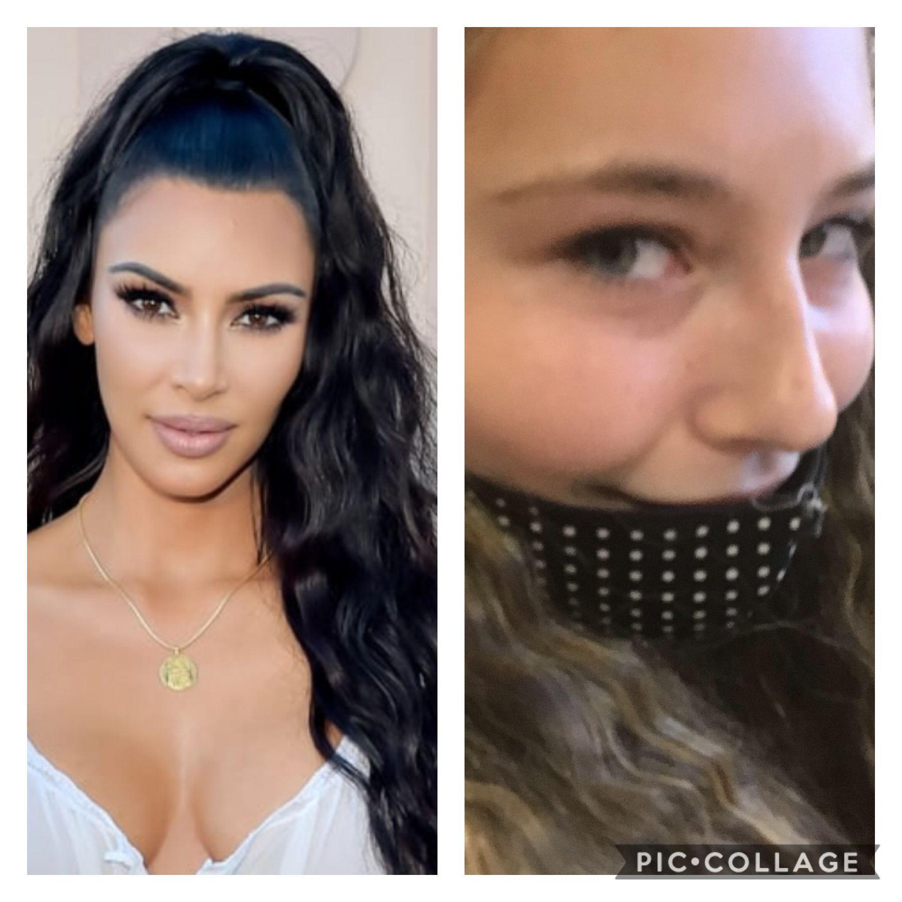 My best friends up to her nickname 🤣. Comment the similarities 