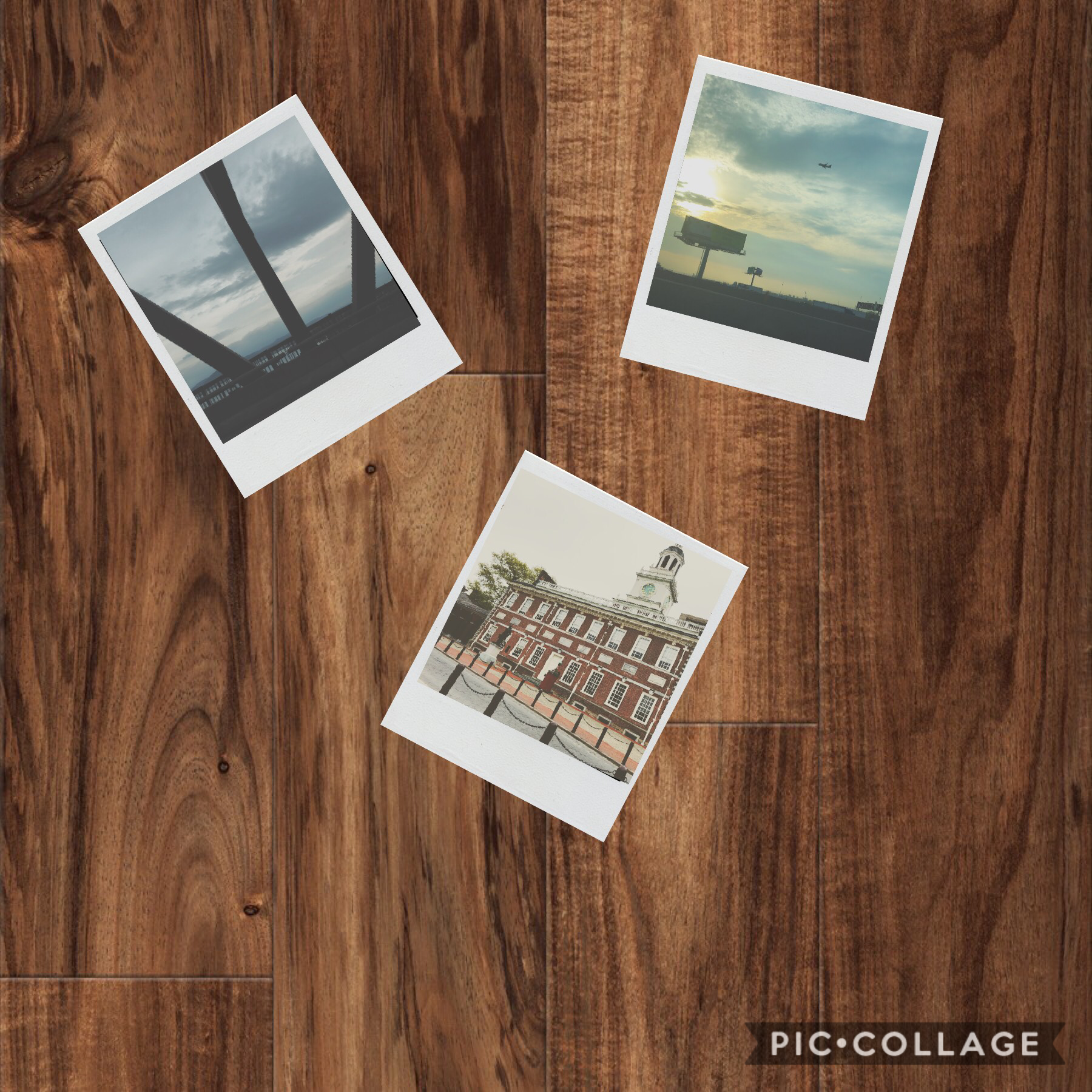 some photos taken on vacation!
