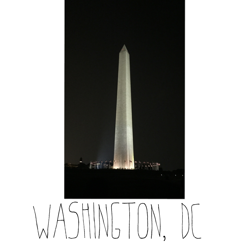taken in: Washington, DC