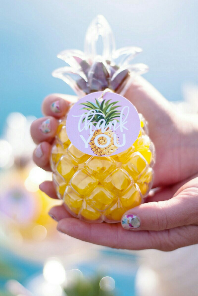 (TAP)
Hawaii Theme (Thank You) Everyone For Following Me Hope You Have A Great Summer!💜🍍
