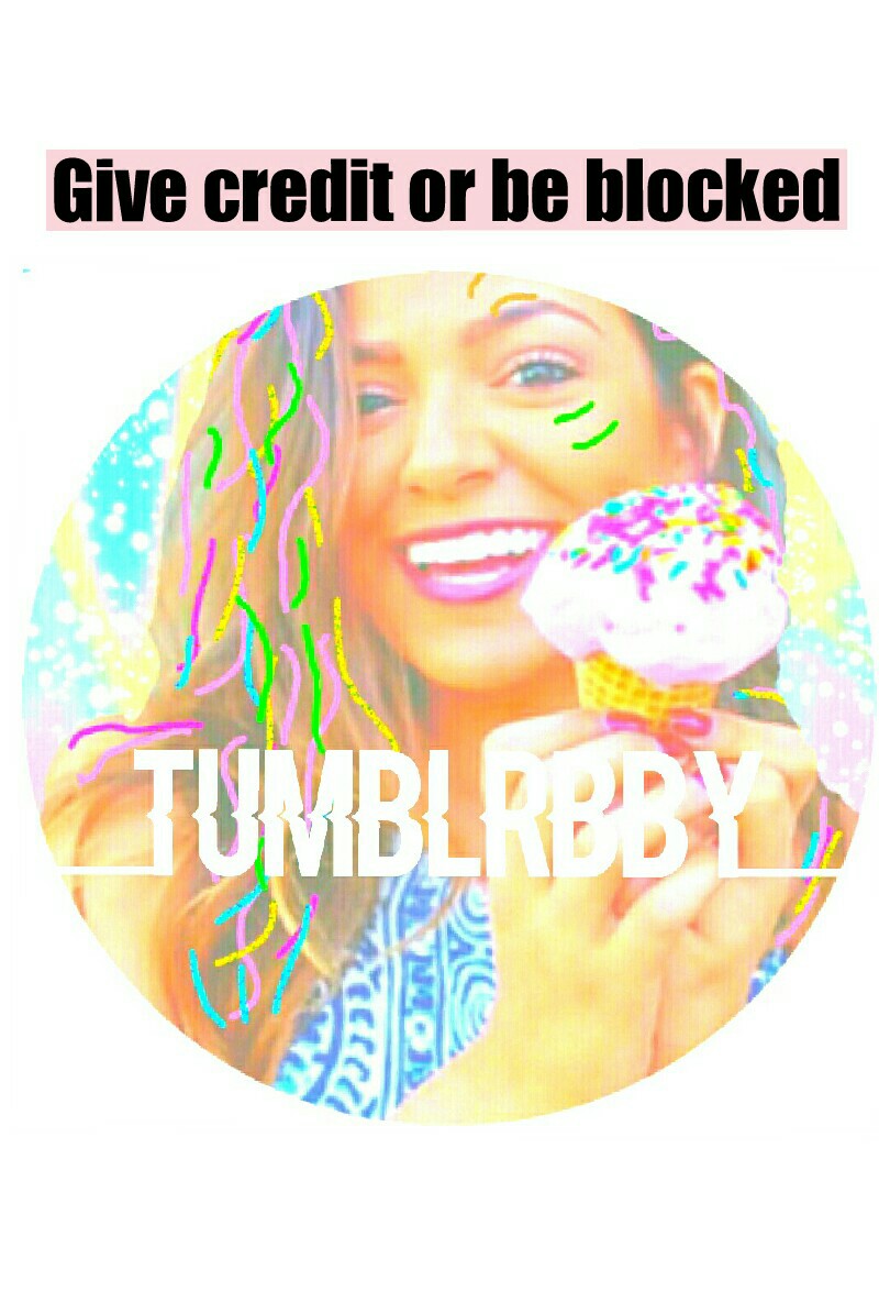 this is for _tumblrbby_