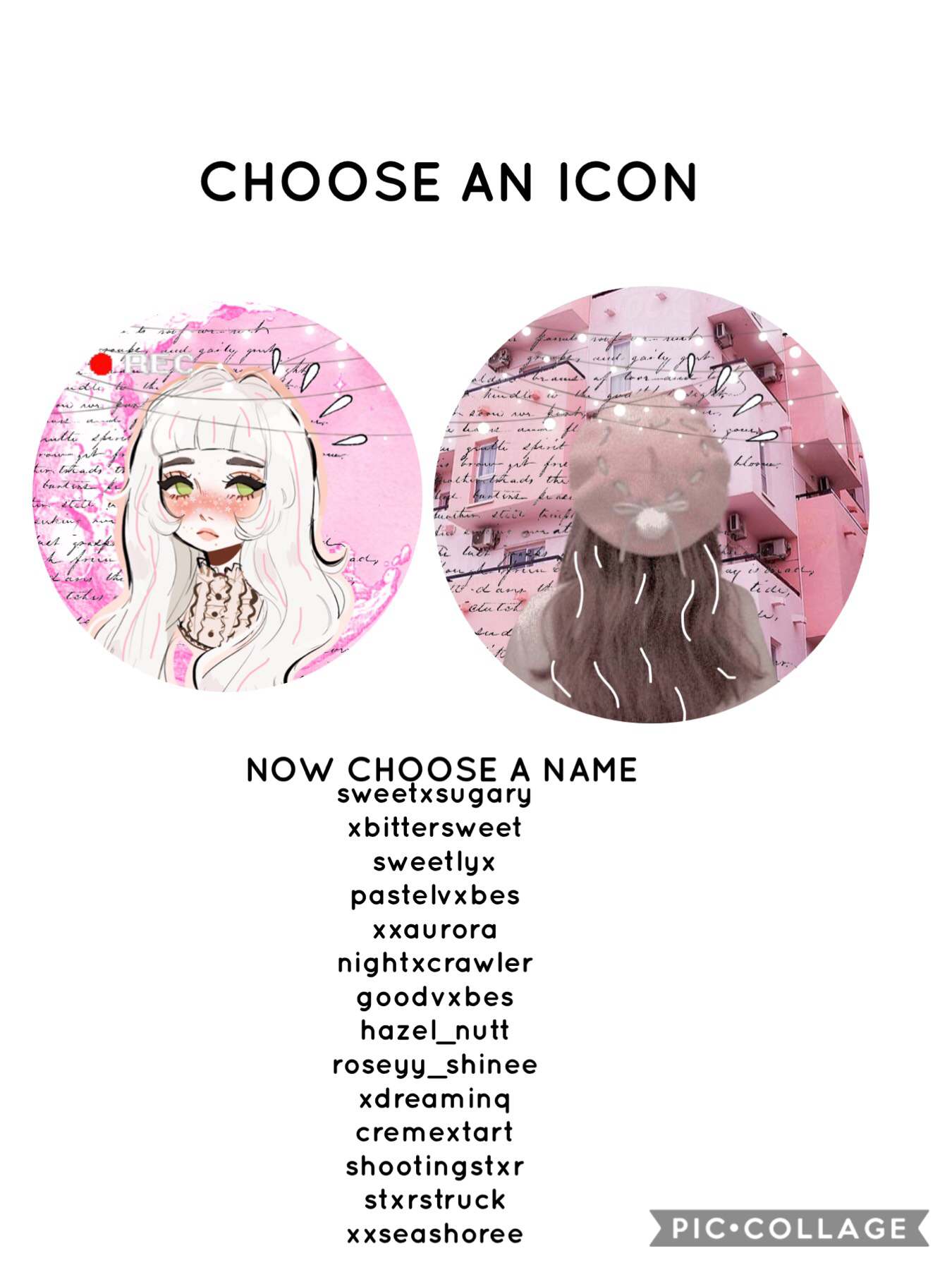 choose (say in comments)