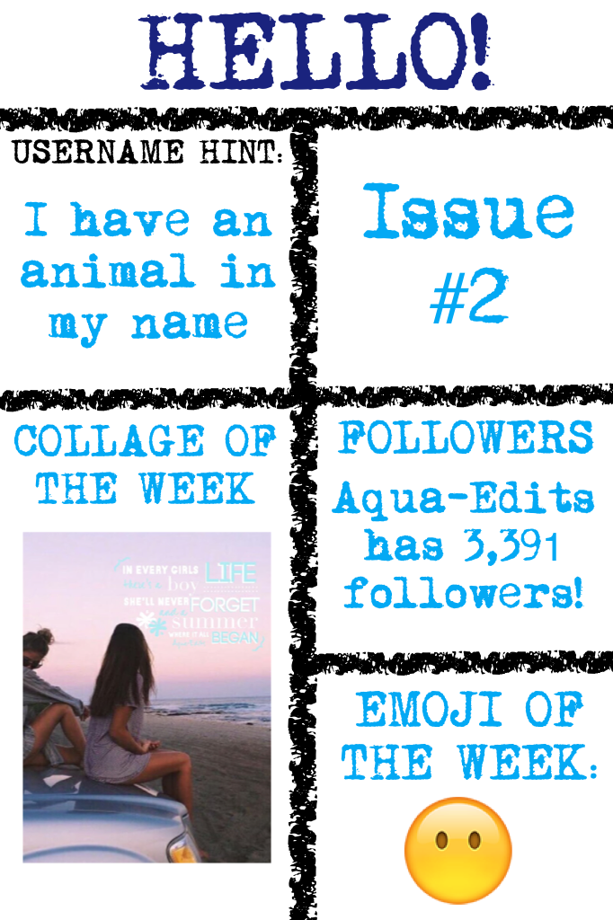Fanpage News🌸 Issue #2🌸