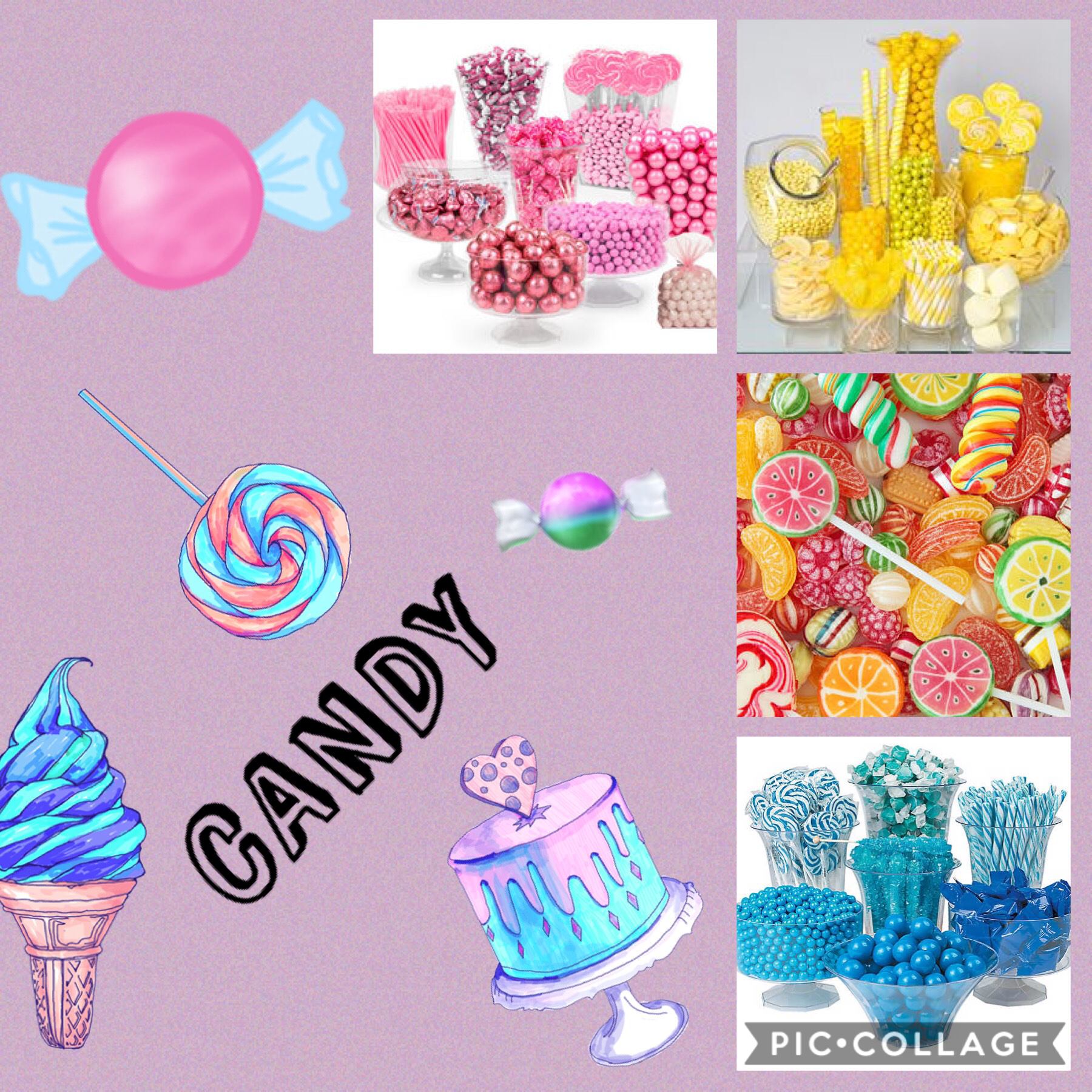 Candy 🍬 🍭 