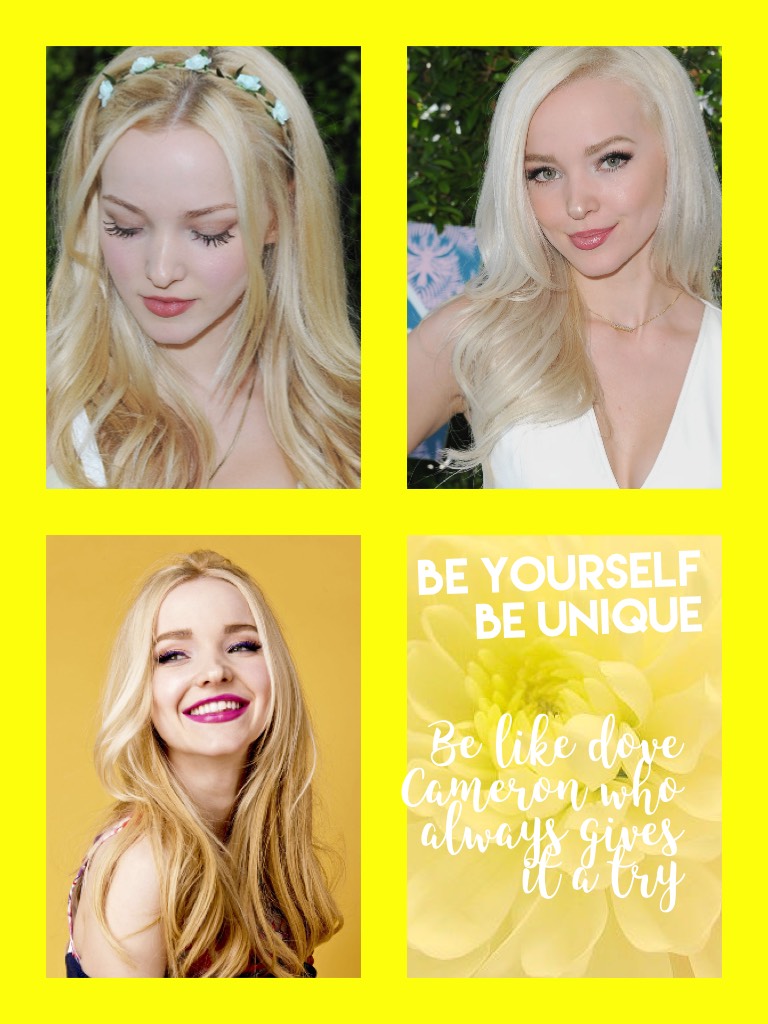 Dove Cameron is 21 years old born in January 1996
Stars in Liv and Maddie 
Descendants and more