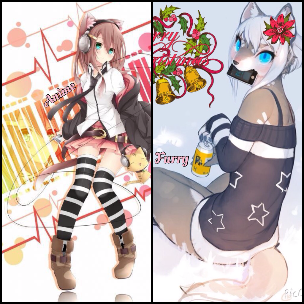 OxOx_-Layla-_xOxO's new profile picture is Anime/Furry