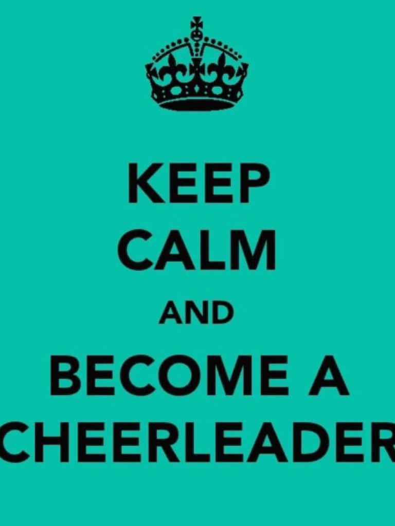 CHEER IS THE BEST