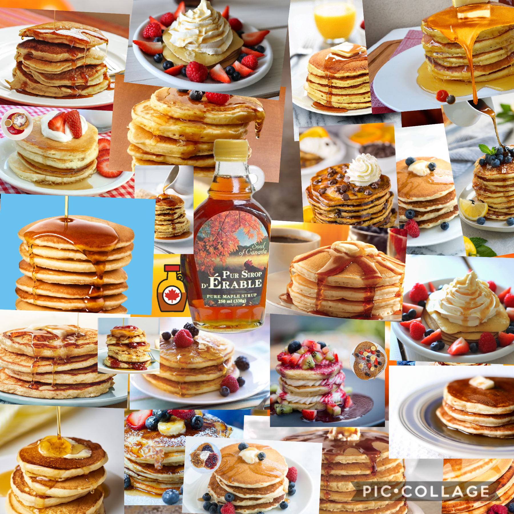 Pancakes 🥞 