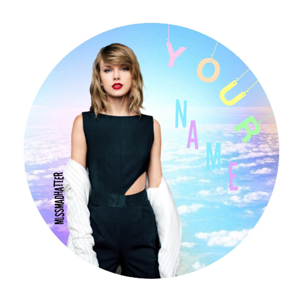 Icon Premade! Comment if you want (Watermark will be gone)