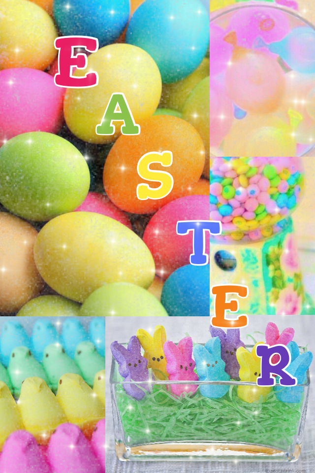 Easter!!!