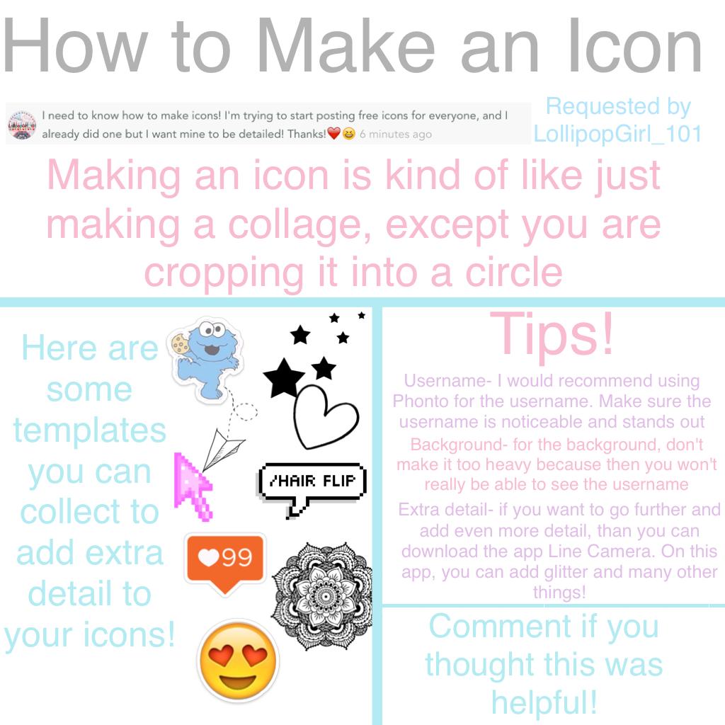I hope you liked this tutorial!