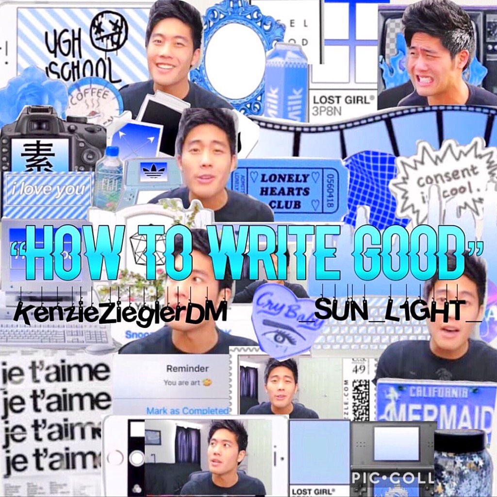 Collab💙with...
💙💙HANNAH💙💙
SHE IS SOOOOOO AMAZING LIKE LOOK AT THIS!!!
GO FOLLOW HER BECAUSE MY GIRL NEEDS LIKE 1 MILLION FOLLOWERS RN!!!✨✨
join the #❤️RyanHiga squad!(I literately made that up rn🤣)