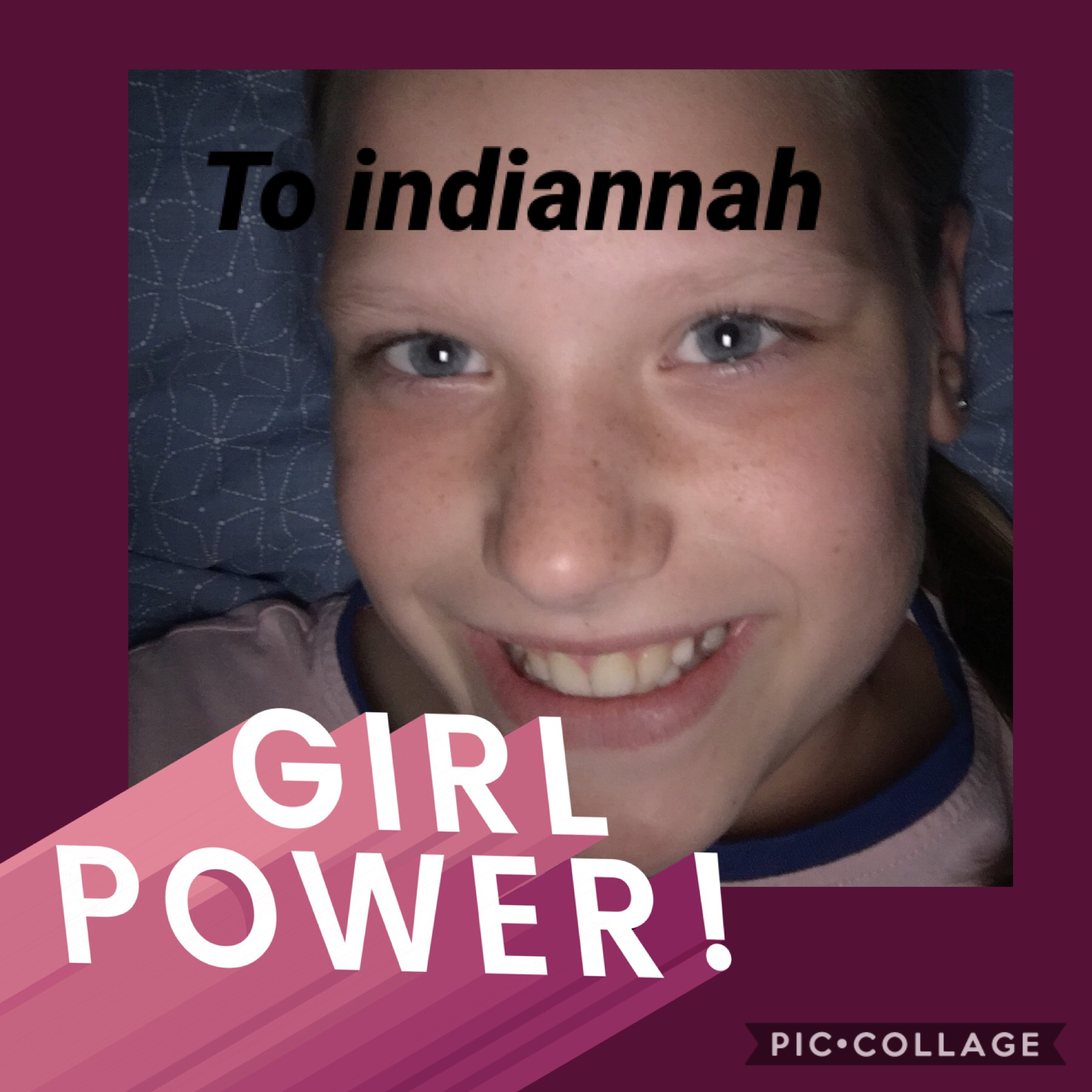 To indiannah