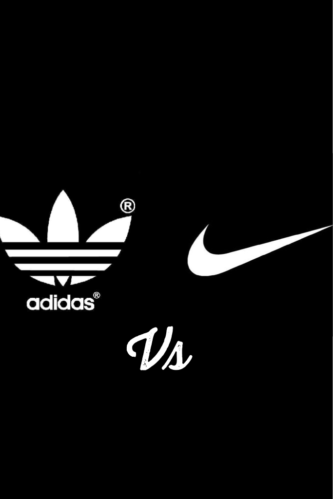 What team are u Nike or adidas ?? #teamadidas 