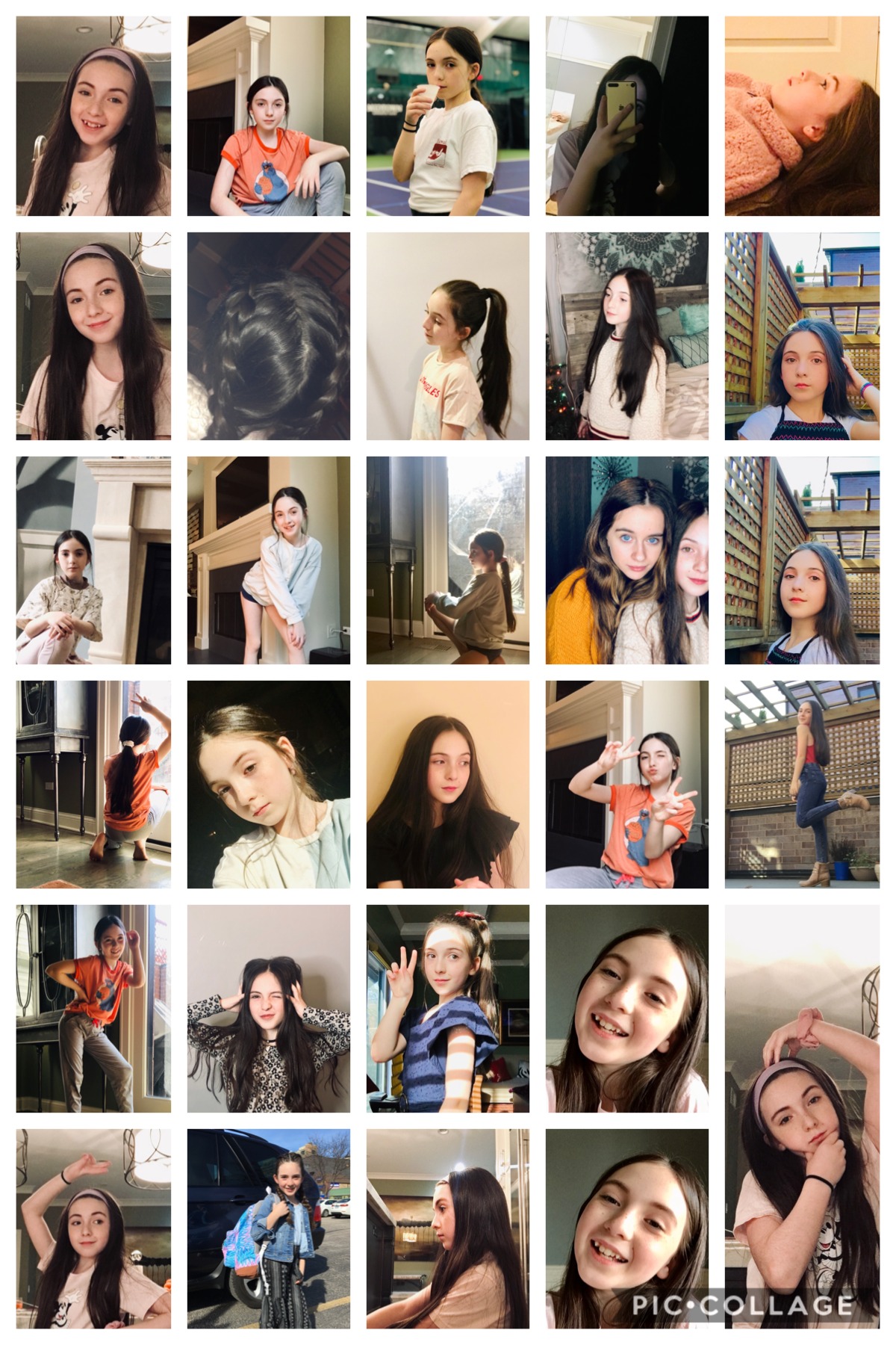  rate me 1-10 ( be completely honest !! And u will get a shoutout 🥰Some of my favorite phots from my camera roll 💕