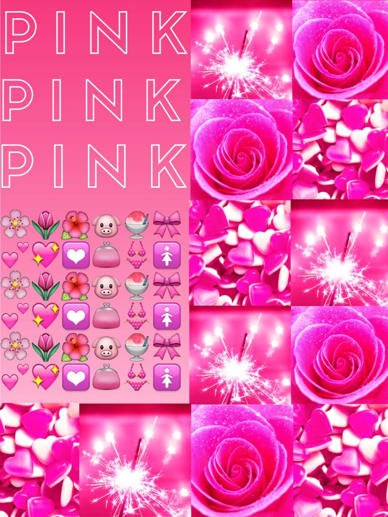💖 Pink 💖