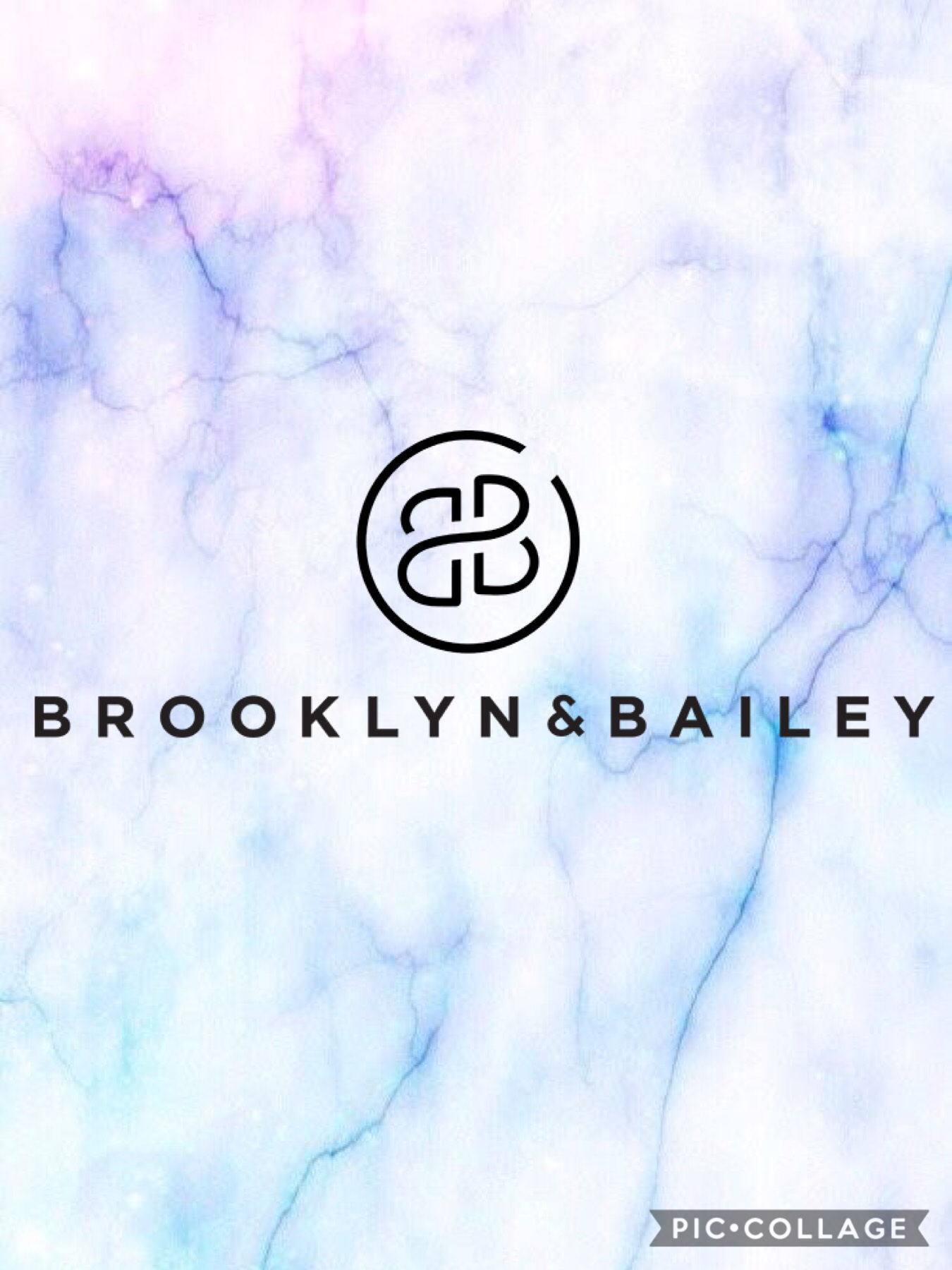 Brooklyn and Bailey