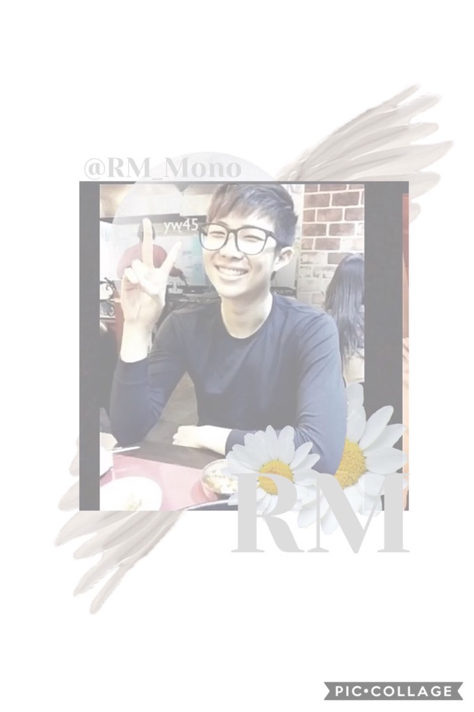 Collage by RM_Mono