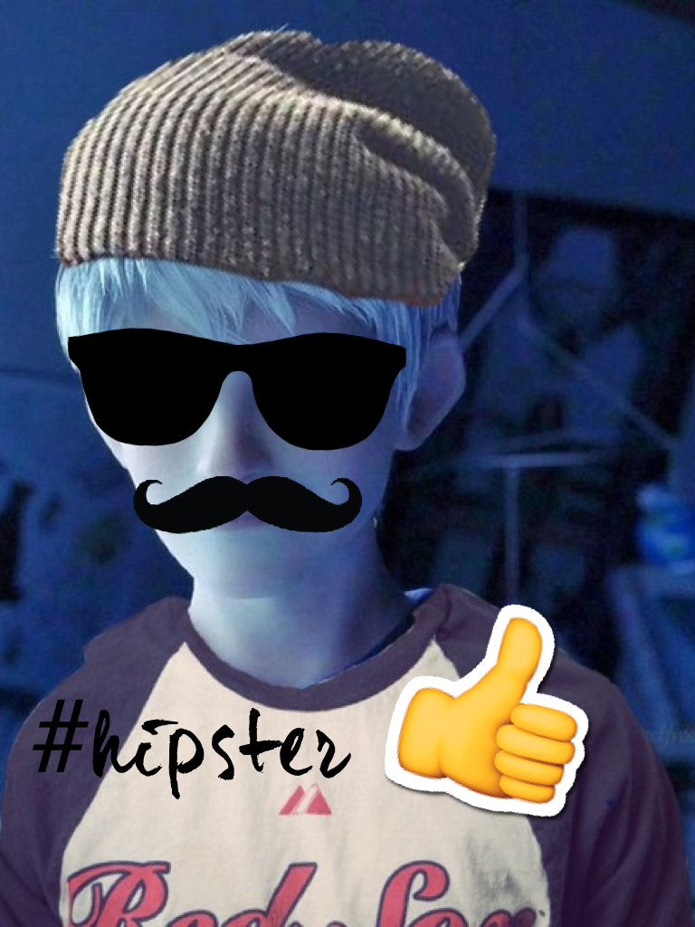 #hipster #jelsa