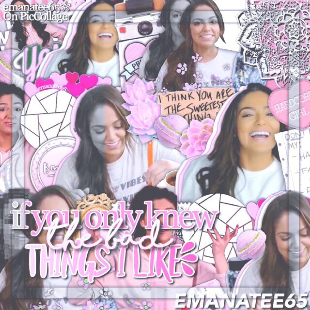 💫Click💗
Made this edit a while ago😂 I love you all sooo much❤️❤️//Emily