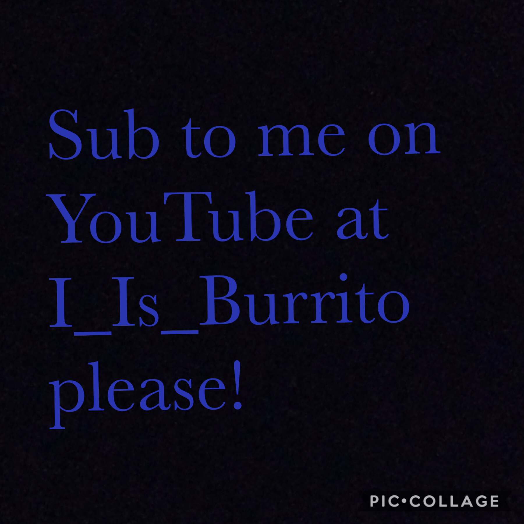 Please sub and like