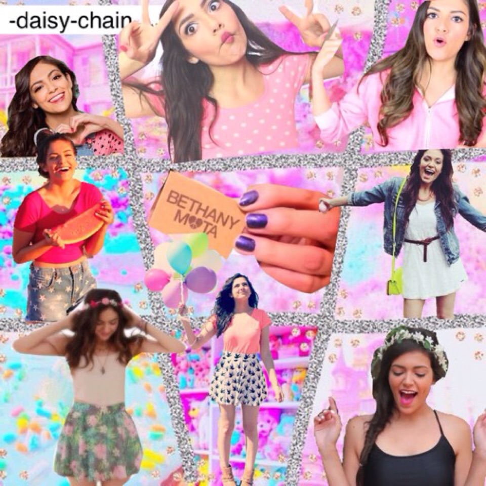 Collage by -Daisy-Chain-