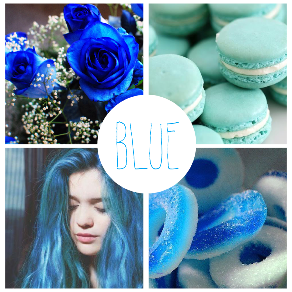 •blue•🔵🔷🔹