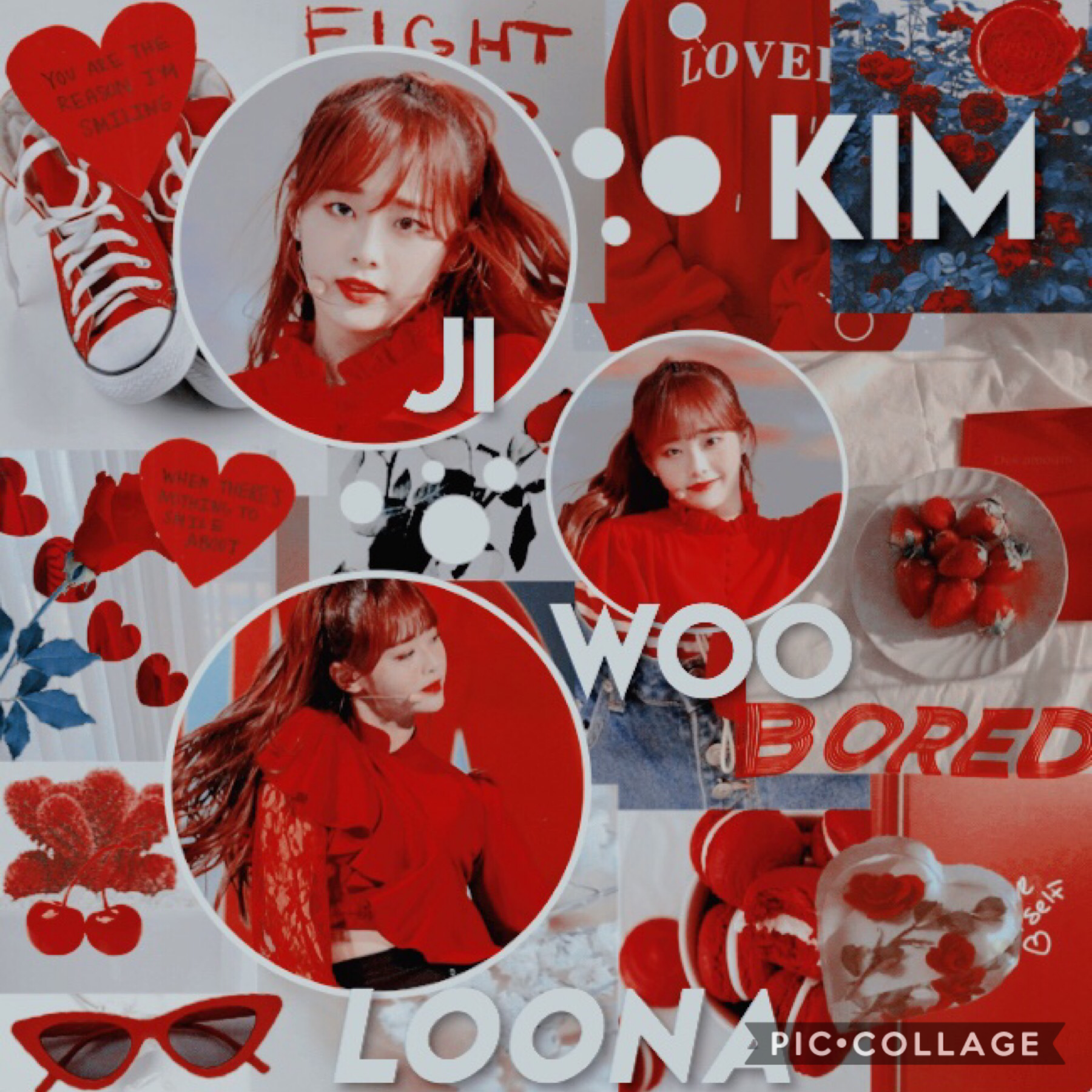 tap tap tap tap
I’m back to say:
1: omg I love mei.
2: this is an edit for mei (and for me!) because Chuu is her bias aNd my ult. bias.
3: I deleted my twitter acc a couple weeks ago so I’ll create an acc on insta
4: happy birthday to kimchi- oh wait that