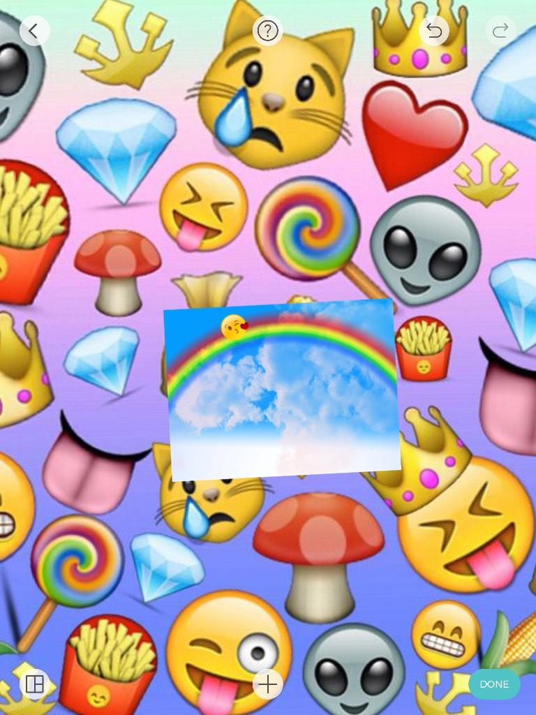 Emojis for life