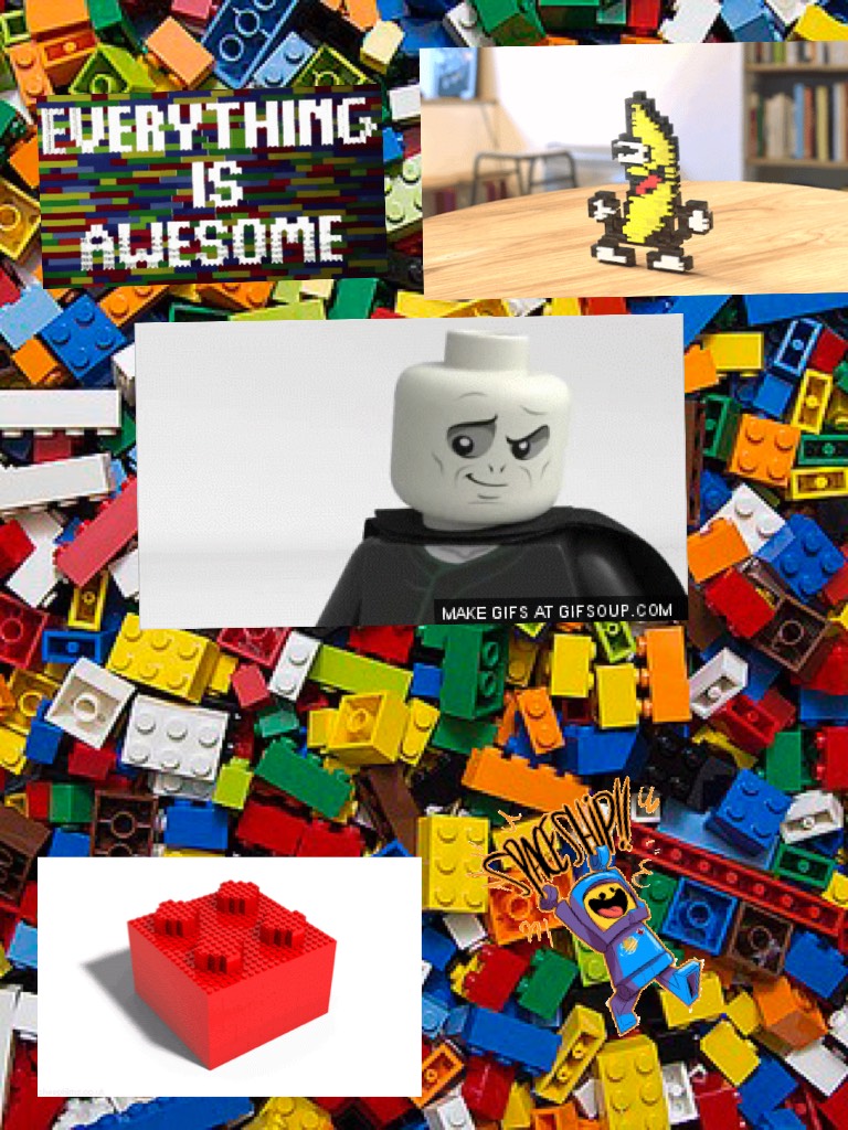 # Lego