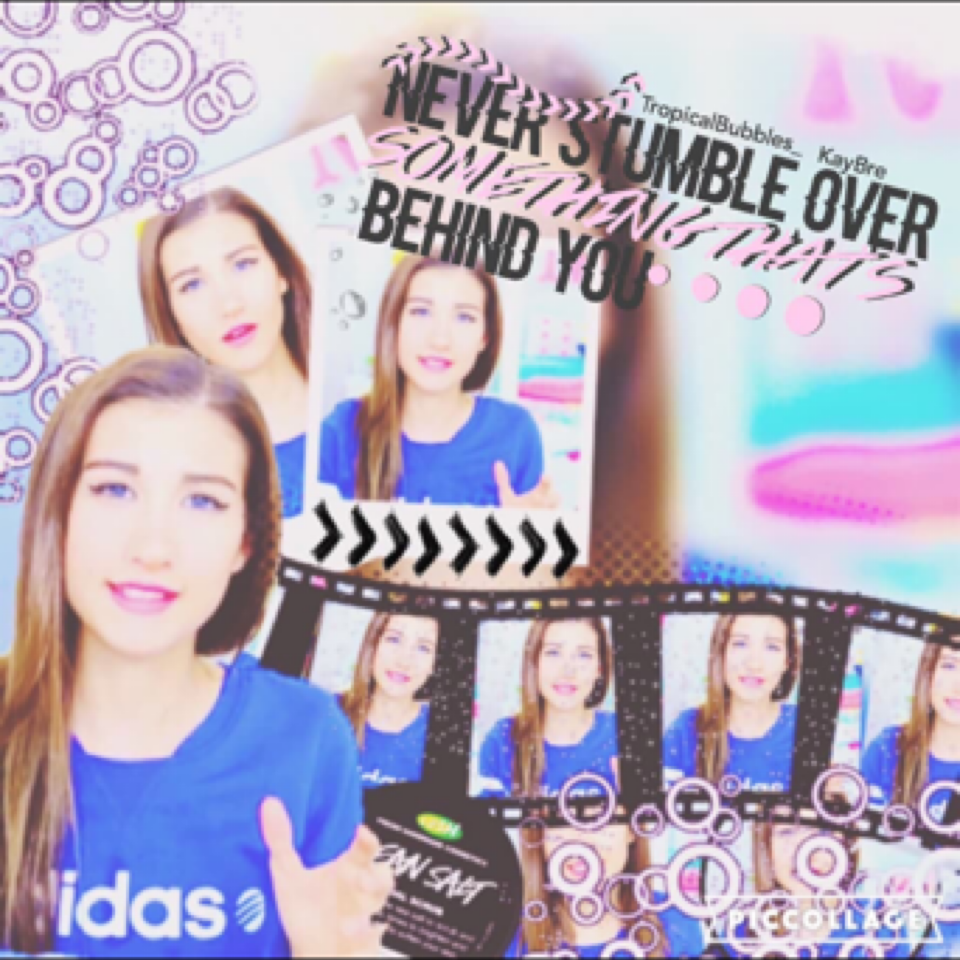 ✨Click Here✨
Collab with the AMAZING KayBre!✨ Please go follow her she's so awesome!💖 She's so good at quote sand text!👑 This will probably be my last collage for the theme, so plz get all my Maybaby collages to 60+ likes!💦