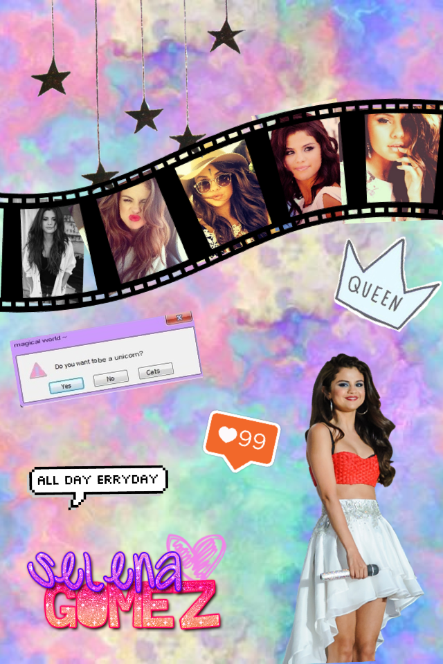 Collage by Piccollage-Princess