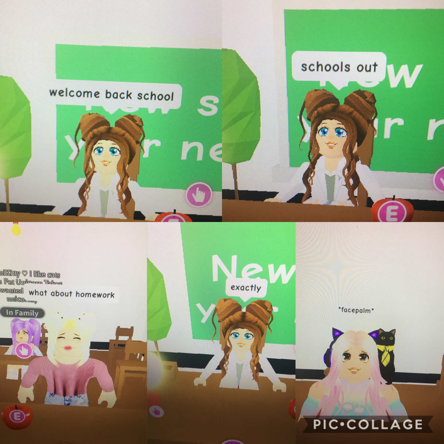 Tap
Do you want to play with me? Just go follow me ion roblox at SLIMEyall!