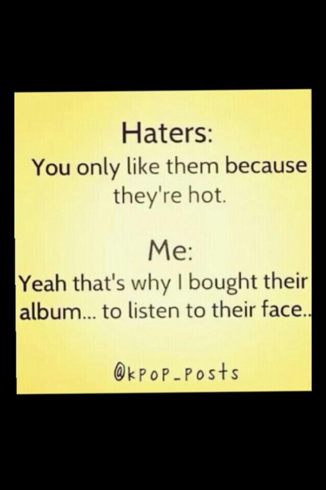 Directionaters just don't get it