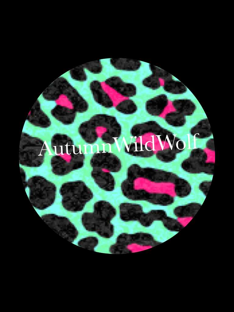 Here is ur icon Autumnwildwolf 