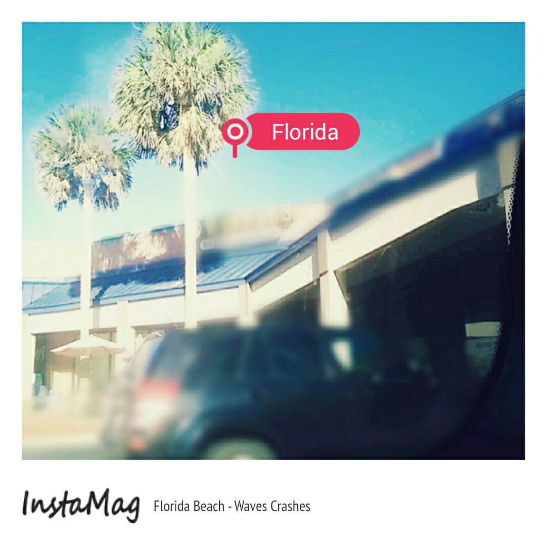 I am at Florida Beach!! I'll post a lot. like... a lot. lol😜😍