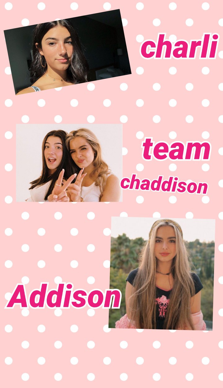 team chaddison they are such good friends