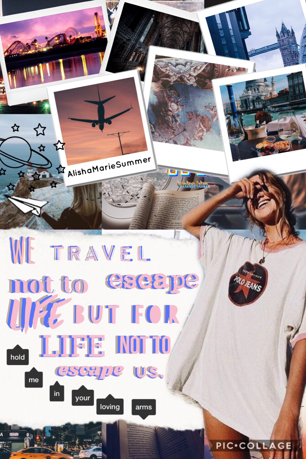 ✈️TaP✈️
hey guys! hope you like this edit!! i made it for an account i’m apart of @Midnight_Dreams you should definitely go and check it out!! 😊 QOTD: do you like road trips🚗 or flying on an airplane ✈️?