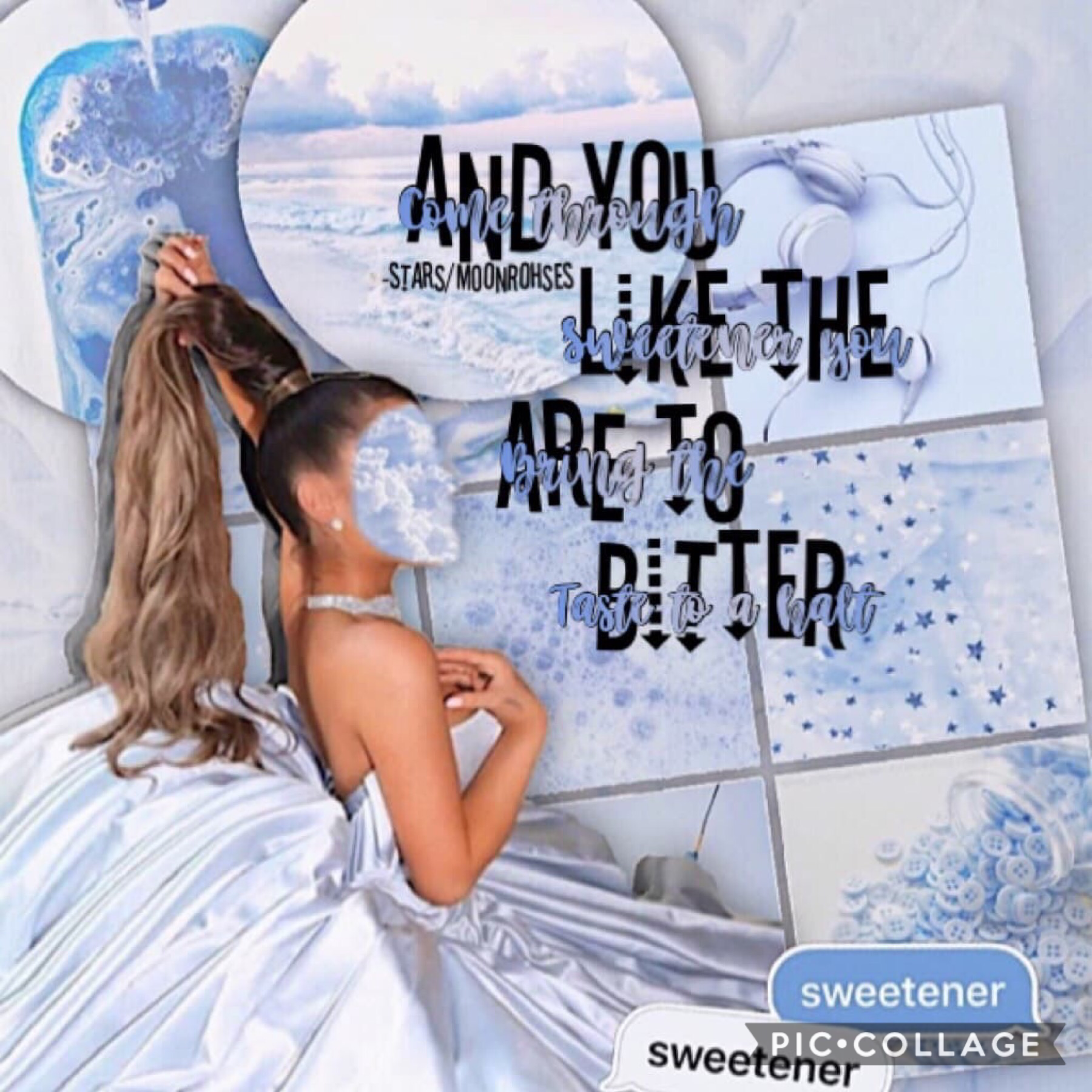 💙 t a p 💙

Collab with the amazing -stars !!
She did the lovely text and I did the background

Remember to go follow her and check out her other collages! They’re all so wonderful✨