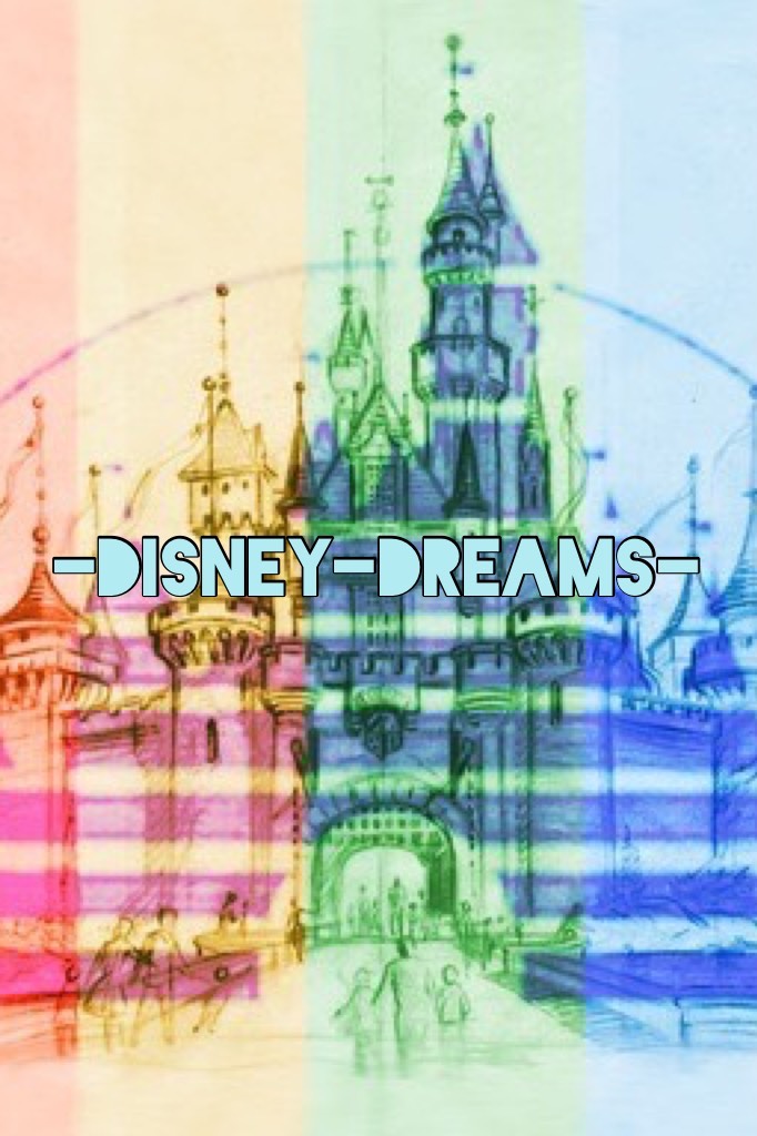 -Disney-Dreams-