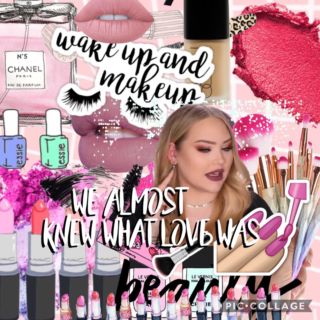 Third edit of my new theme Nikki Tutorials !! I think for these complicated edits I might do youtubers ...let me know what you think !! RATE 1-10 💕💕