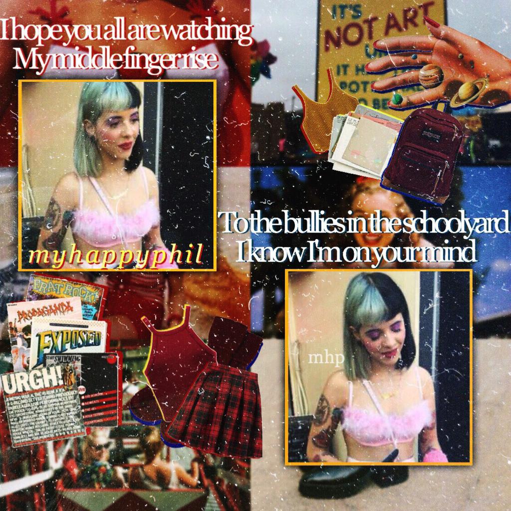 Collage by waterparks