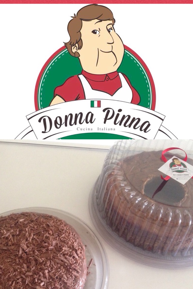 Venha conhecer a nova loja do "Quarto Secreto" na Av. Domingues Ferreira degustando "Donna Pinna" !!!!  