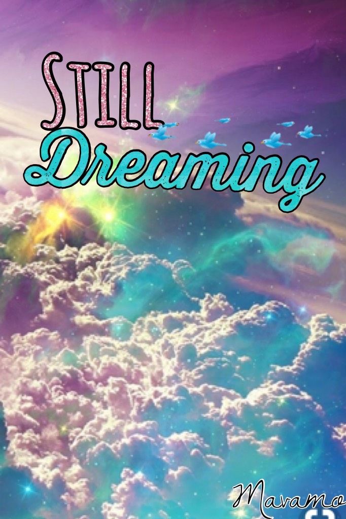 Dreams 💤