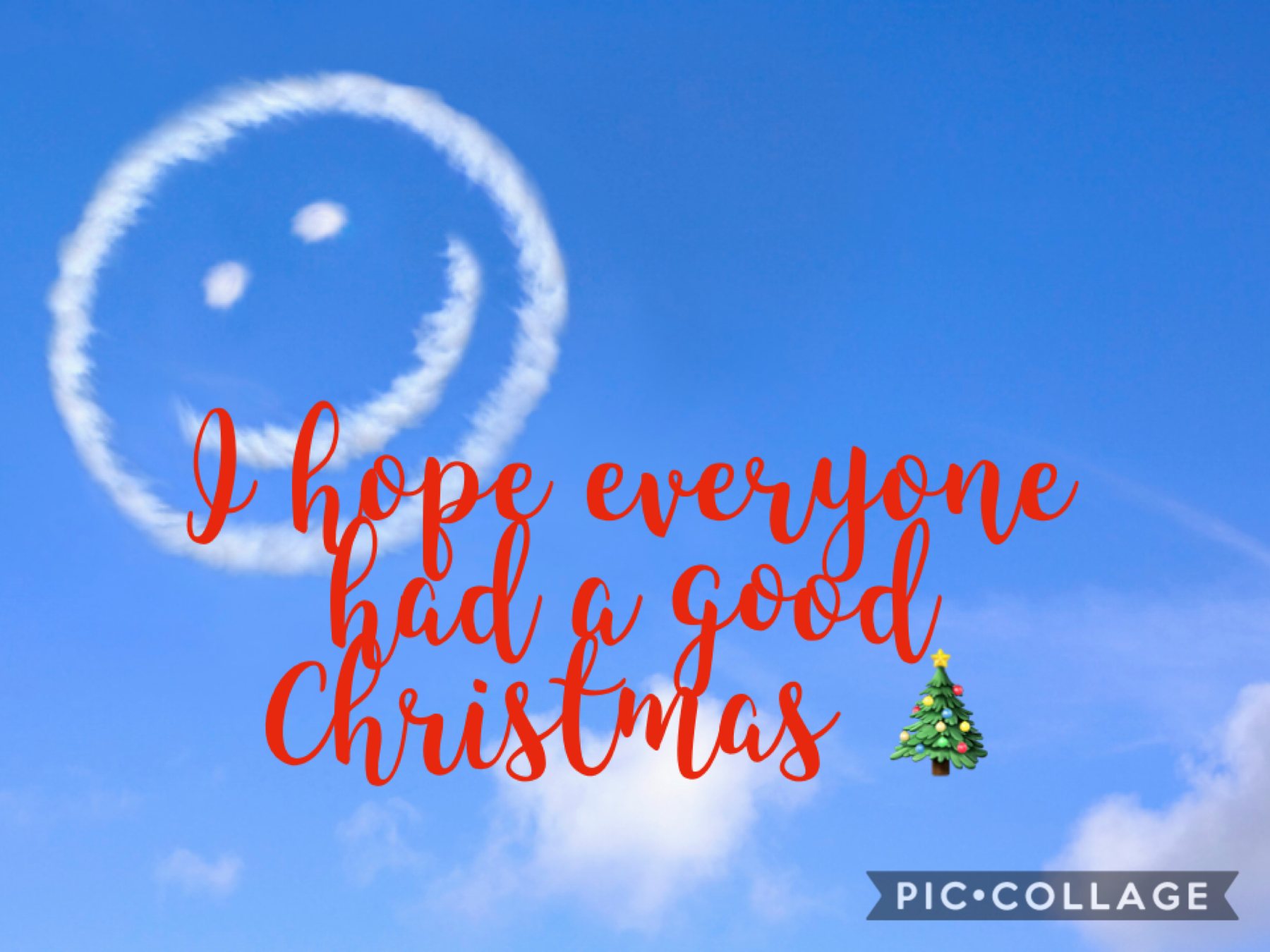 I hope everyone had a great Christmas 🎄😀