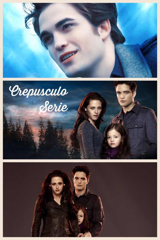 Crepusculo 