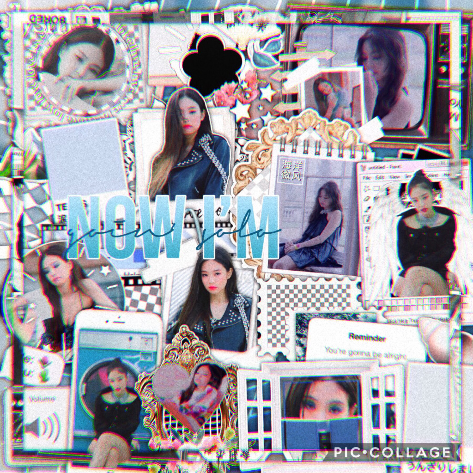 1st edit on this acc 🤧 -Wendy